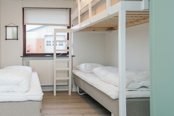Foto van 4 sterren vakantie huis in Allingåbro - Vakantiehuis in Allingåbro - Indoor