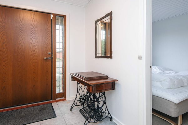 Foto van 4 sterren vakantie huis in Allingåbro - Vakantiehuis in Allingåbro - Indoor