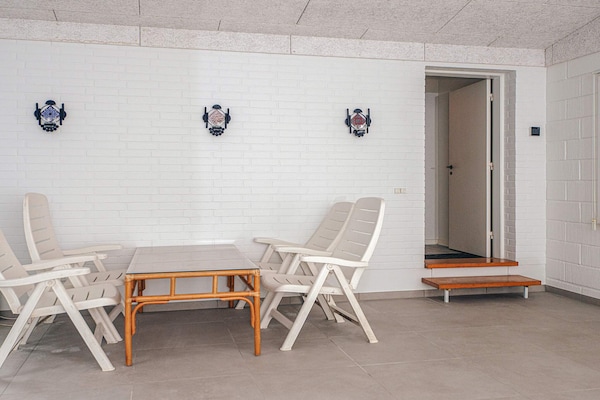 Foto van 4 sterren vakantie huis in Allingåbro - Vakantiehuis in Allingåbro - Indoor