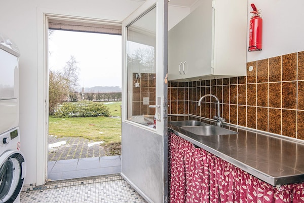 Foto van 4 sterren vakantie huis in Allingåbro - Vakantiehuis in Allingåbro - Indoor