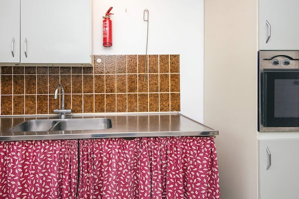 Foto van 4 sterren vakantie huis in Allingåbro - Vakantiehuis in Allingåbro - Indoor