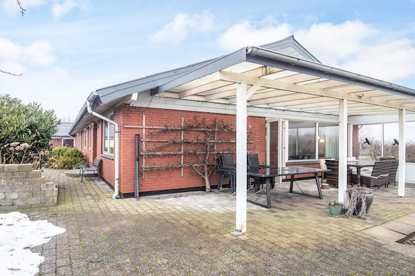 Foto van 4 sterren vakantie huis in Allingåbro - Vakantiehuis in Allingåbro - View
