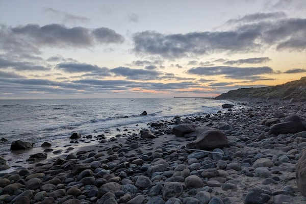 Foto van 6 persoons vakantie huis in Hirtshals-By Traum - Vakantiehuis in Hirtshals - WaterView
