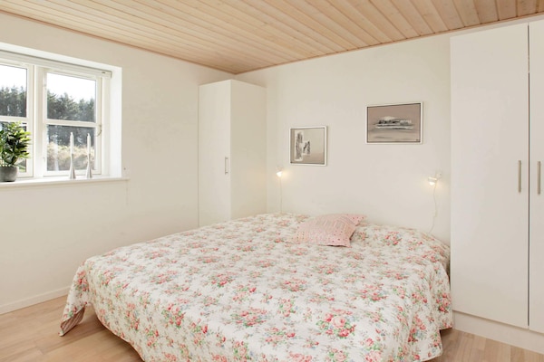 Foto van 6 persoons vakantie huis in Hirtshals-By Traum - Vakantiehuis in Hirtshals - Indoor