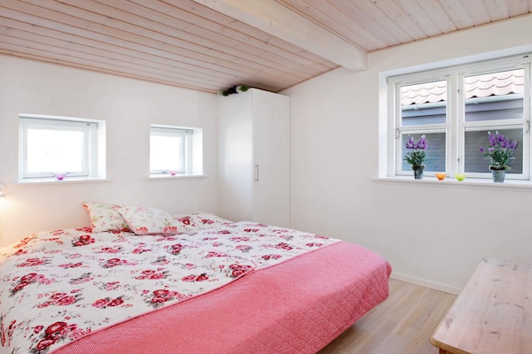 Foto van 6 persoons vakantie huis in Hirtshals-By Traum - Vakantiehuis in Hirtshals - Indoor