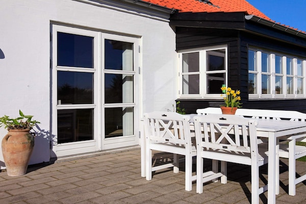 Foto van 6 persoons vakantie huis in Hirtshals-By Traum - Vakantiehuis in Hirtshals - View