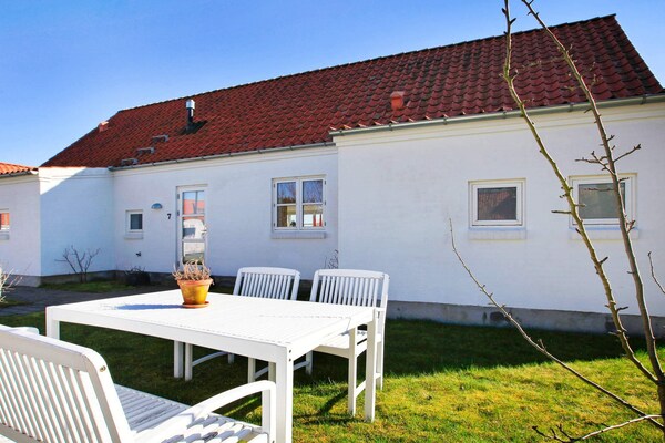 Foto van 6 persoons vakantie huis in Hirtshals-By Traum - Vakantiehuis in Hirtshals - View