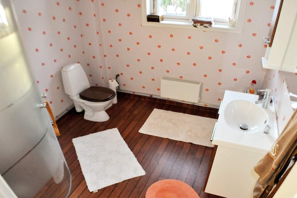 Foto van 5 persoons vakantie huis in KRISTINEHAMN - Vakantiehuis in KRISTINEHAMN - Indoor