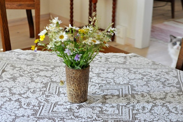 Foto van 5 persoons vakantie huis in KRISTINEHAMN - Vakantiehuis in KRISTINEHAMN - Indoor