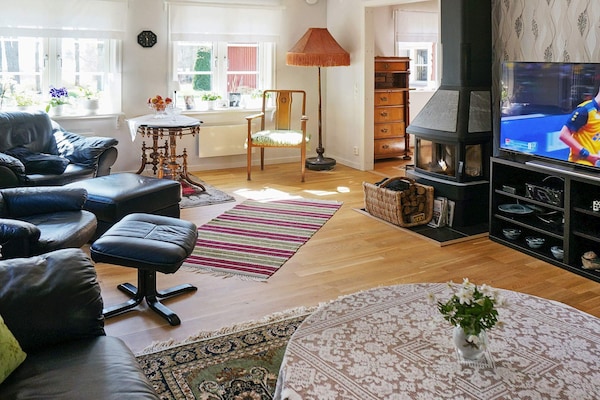 Foto van 5 persoons vakantie huis in KRISTINEHAMN - Vakantiehuis in KRISTINEHAMN - Indoor