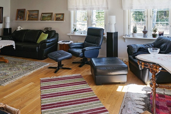 Foto van 5 persoons vakantie huis in KRISTINEHAMN - Vakantiehuis in KRISTINEHAMN - Indoor