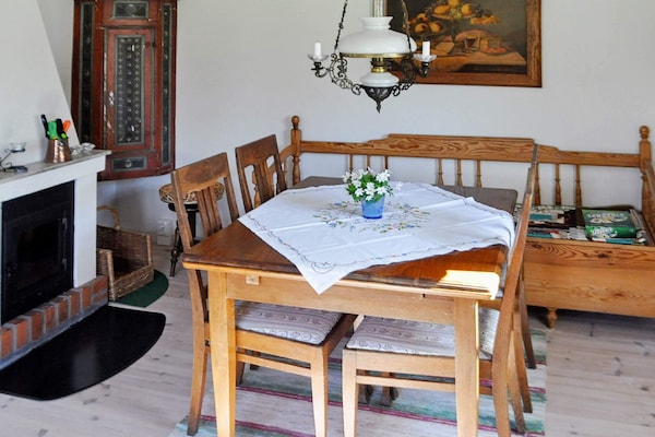 Foto van 5 persoons vakantie huis in KRISTINEHAMN - Vakantiehuis in KRISTINEHAMN - Indoor
