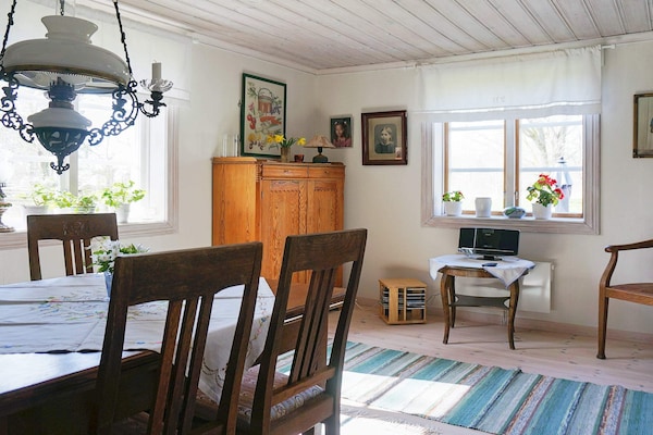 Foto van 5 persoons vakantie huis in KRISTINEHAMN - Vakantiehuis in KRISTINEHAMN - Indoor