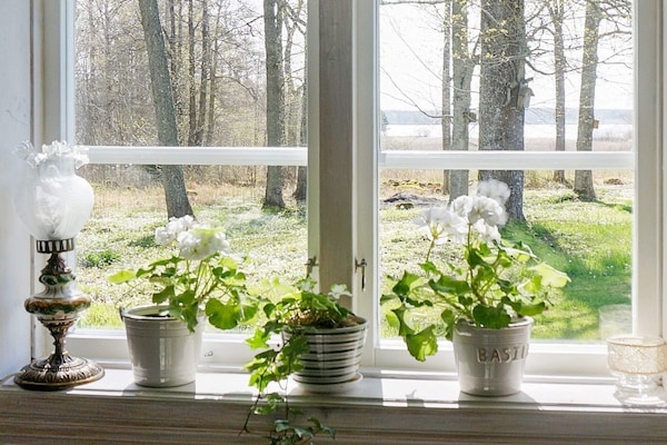 Foto van 5 persoons vakantie huis in KRISTINEHAMN - Vakantiehuis in KRISTINEHAMN - Indoor