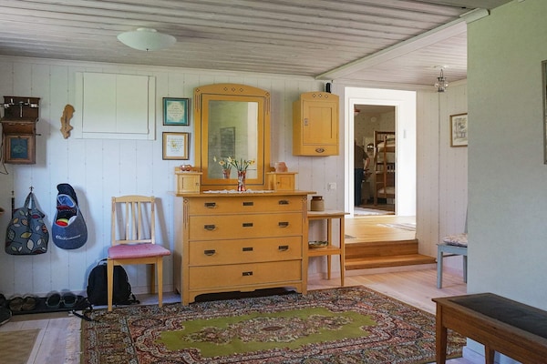 Foto van 5 persoons vakantie huis in KRISTINEHAMN - Vakantiehuis in KRISTINEHAMN - Indoor