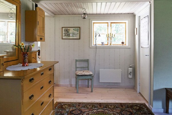 Foto van 5 persoons vakantie huis in KRISTINEHAMN - Vakantiehuis in KRISTINEHAMN - Indoor