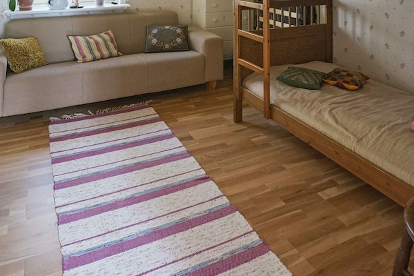 Foto van 5 persoons vakantie huis in KRISTINEHAMN - Vakantiehuis in KRISTINEHAMN - Indoor