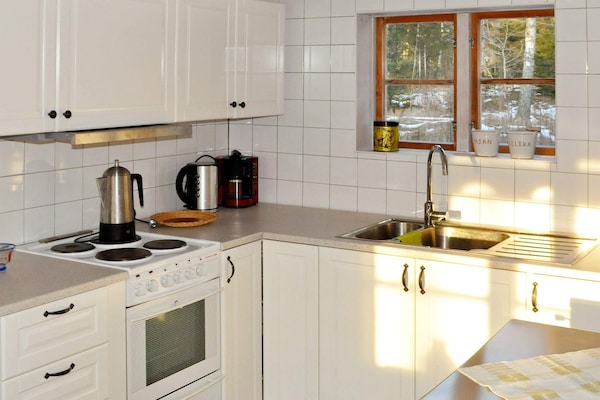 Foto van 5 persoons vakantie huis in KRISTINEHAMN - Vakantiehuis in KRISTINEHAMN - Indoor