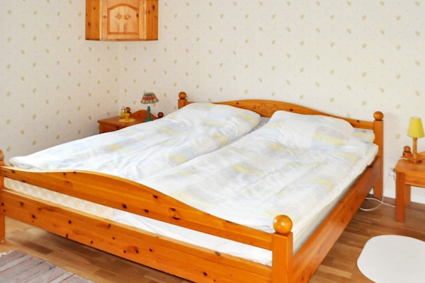 Foto van 5 persoons vakantie huis in KRISTINEHAMN - Vakantiehuis in KRISTINEHAMN - Indoor