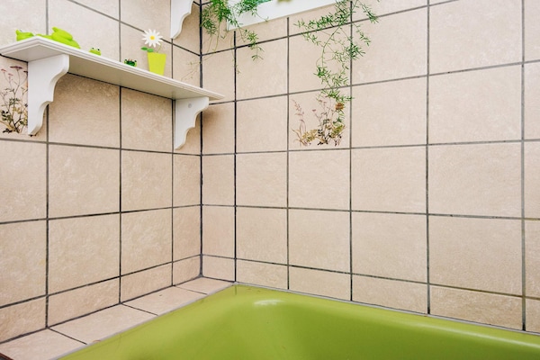 Foto van 4 Personen vakantie huis in Nørre Nebel - Vakantiehuis in Nørre Nebel - Indoor