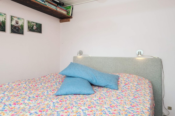 Foto van 4 Personen vakantie huis in Nørre Nebel - Vakantiehuis in Nørre Nebel - Indoor
