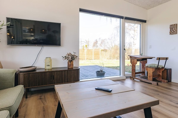 Foto van 4 sterren vakantie huis in Skibby - Vakantiehuis in Skibby - Indoor
