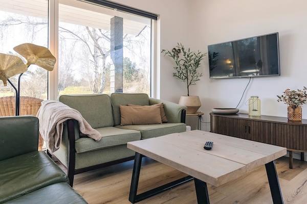 Foto van 4 sterren vakantie huis in Skibby - Vakantiehuis in Skibby - Indoor