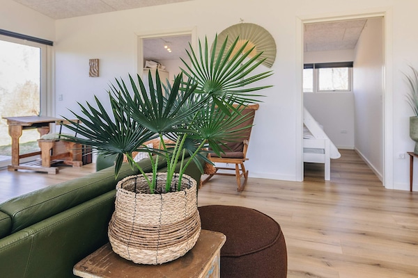 Foto van 4 sterren vakantie huis in Skibby - Vakantiehuis in Skibby - Indoor