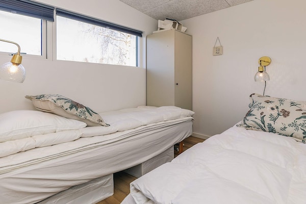 Foto van 4 sterren vakantie huis in Skibby - Vakantiehuis in Skibby - Indoor