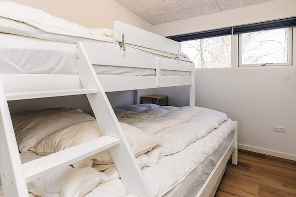 Foto van 4 sterren vakantie huis in Skibby - Vakantiehuis in Skibby - Indoor