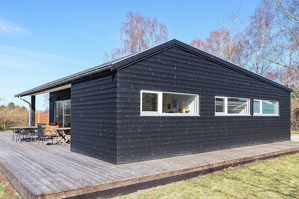 Foto van 4 sterren vakantie huis in Skibby - Vakantiehuis in Skibby - View