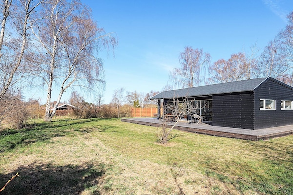 Foto van 4 sterren vakantie huis in Skibby - Vakantiehuis in Skibby - View