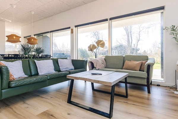 Foto van 4 sterren vakantie huis in Skibby - Vakantiehuis in Skibby - Indoor