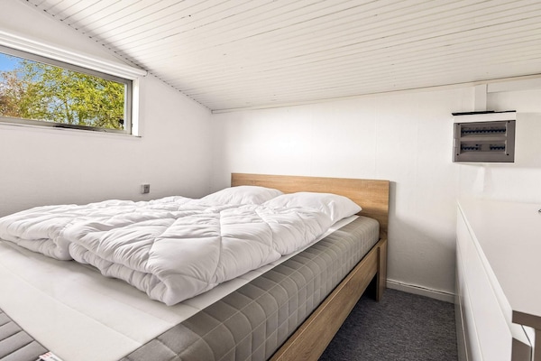 Foto van 4 sterren vakantie huis in Hals - Vakantiehuis in Hals - Indoor