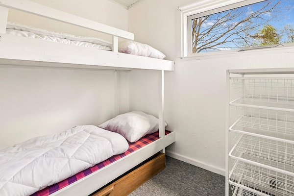 Foto van 4 sterren vakantie huis in Hals - Vakantiehuis in Hals - Indoor