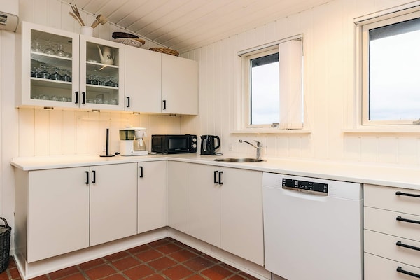 Foto van 5 sterren vakantie huis in Løkken - Vakantiehuis in Løkken - Indoor