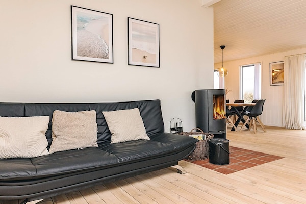 Foto van 5 sterren vakantie huis in Løkken - Vakantiehuis in Løkken - Indoor