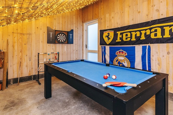 Foto van 5 sterren vakantie huis in Løkken - Vakantiehuis in Løkken - Indoor