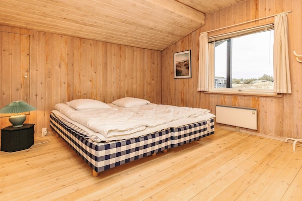 Foto van 5 sterren vakantie huis in Løkken - Vakantiehuis in Løkken - Indoor