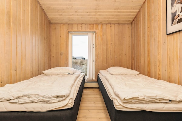 Foto van 5 sterren vakantie huis in Løkken - Vakantiehuis in Løkken - Indoor