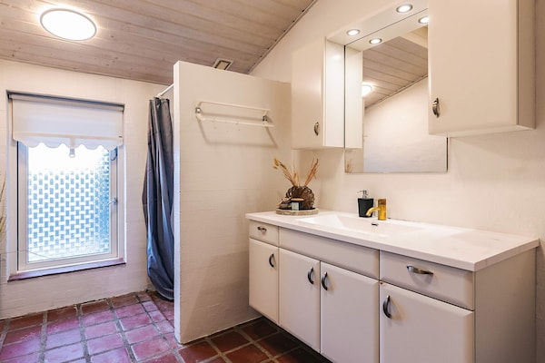 Foto van 5 sterren vakantie huis in Løkken - Vakantiehuis in Løkken - Indoor