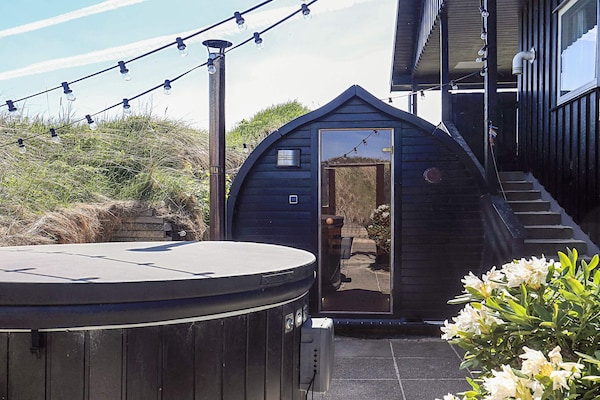 Foto van 5 sterren vakantie huis in Løkken - Vakantiehuis in Løkken - View