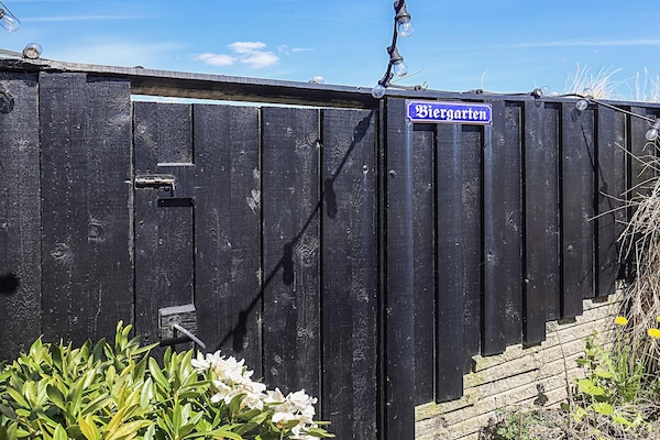 Foto van 5 sterren vakantie huis in Løkken - Vakantiehuis in Løkken - View