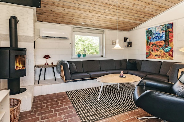 Foto van 5 Personen vakantie huis in Roslev - Vakantiehuis in Roslev - Indoor