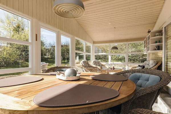 Foto van 5 Personen vakantie huis in Roslev - Vakantiehuis in Roslev - Indoor
