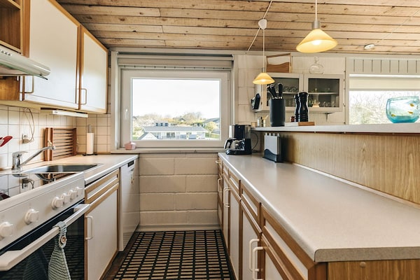 Foto van 5 Personen vakantie huis in Roslev - Vakantiehuis in Roslev - Indoor