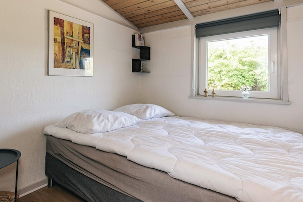Foto van 5 Personen vakantie huis in Roslev - Vakantiehuis in Roslev - Indoor