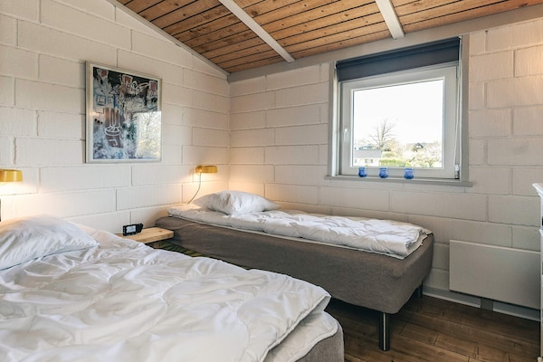 Foto van 5 Personen vakantie huis in Roslev - Vakantiehuis in Roslev - Indoor