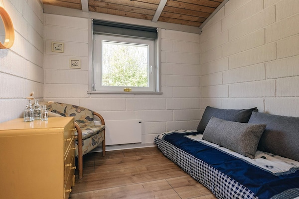 Foto van 5 Personen vakantie huis in Roslev - Vakantiehuis in Roslev - Indoor