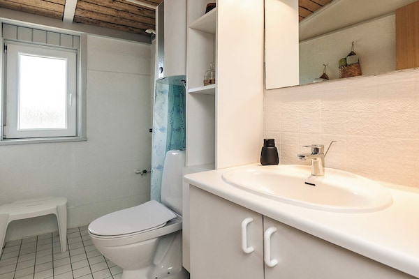 Foto van 5 Personen vakantie huis in Roslev - Vakantiehuis in Roslev - Indoor
